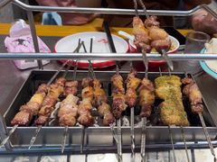 -古彭7只羊·徐州烧烤(旗舰店)