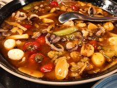 -华豫川酒家(大卫城店)