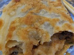 肉饼-增盛魁小吃店