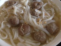 牛肉丸河粉-潮汕美牛肉丸火锅店(天宁寺店)