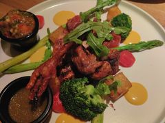 -翠贝卡&Mama Kelly Brunch Coffee(河西店)