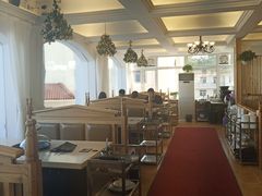 大堂-港畔赶海蒸汽海鲜烧烤自助(仙螺岛店)