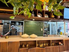 -杏园餐厅(阜成门店)