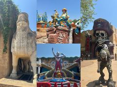 -大连海昌发现王国主题公园