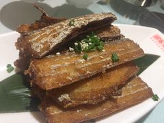 -解家河南菜(北环路店)