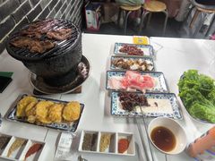 -大槐树烤肉馆