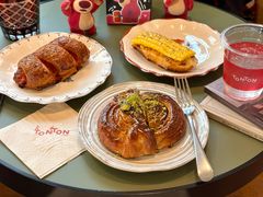 -TonTon(永康路店)