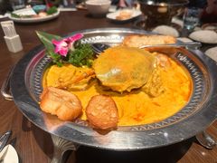 -泰餐厅·广州融创施柏阁酒店