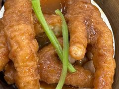 -富豪酒家(正大广场店)