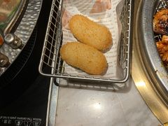 -火炉火自助餐(喜隆多店)