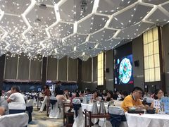 大堂-寻味顺德·珍之宝酒楼(银钻店)