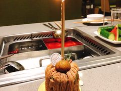-Kekimatata 生日蛋糕·烘焙教学