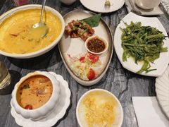 -Thai Alley泰爱里(二沙岛店)