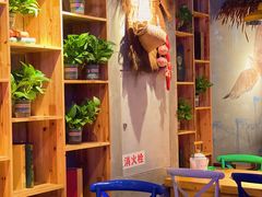 -小小河边鱼(天润城店)