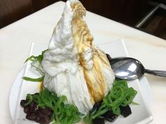 -味香园传统甜品店(牛车水店)