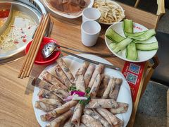 -季季红火锅(长沙步行街店)