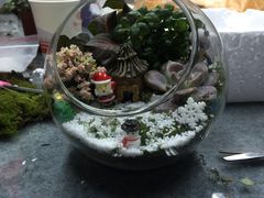 -清岚画室少儿美术培训(平江校区)