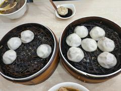 -鸡鸣汤包(广东路店)