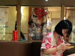 -汤泉良子(金源店)