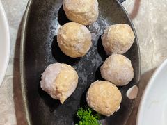 -丽江龙继斑鱼庄(罗宾森购物广场店)