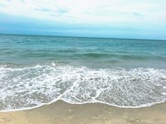 -青澳湾北回归线广场