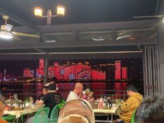 -小林哥的海鲜馆·夜宵烧烤(渔人码头店)