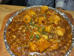 -小三峡食府(西五路店)