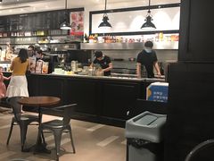 -Simple Yummy简单美味(上邦百汇城店)