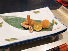 -奈良本寿司(永嘉路店)