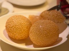 -利苑酒家(宜安广场店)