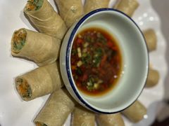 -客家大院·非遗赣南客家菜(郁孤台店)