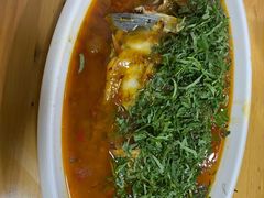 -老字号怡玺·藿香雅鱼(20年雅安店)