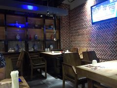 大堂-香鼎坊江西菜(国奥店)