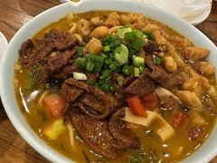 -兰溪十八浇(天一店)