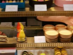 -PAUL LAFAYET 法式甜品(国金中心商场店)