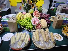 -昆明滇池国际会展中心