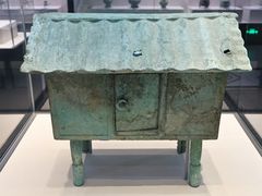 -合浦汉代文化博物馆