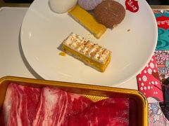 -温禾牛·和牛寿喜烧自助火锅(恒基名人店)