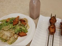 -巴依老爷·新疆美食(上城区天城路店)