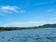 -东钱湖旅游度假区