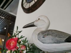 景观位-HOLA西班牙餐厅(空港店)
