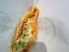 -煎饼道(重庆方圆LIVE店)