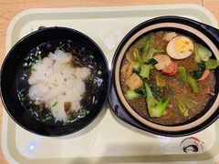 -巧燕坊一笼一蒸(庆春广场地铁站店)