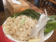 -隐酌火锅鸡(御河新城店)