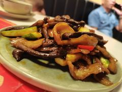 -长安·大茶饭