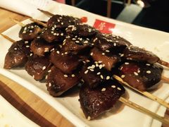 -管氏翅吧(马家堡店)