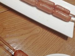拉丁烤肠-乐凯撒披萨(正佳广场店)