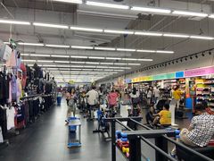 -迪卡侬(雨花店)