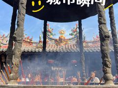 -中国闽台缘博物馆