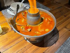 -艺术食堂(创意料理)